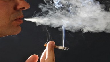 Ngưng hút thuốc trước 40 tuổi sống thêm 10 năm