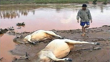 Báo động tình trạng quy hoạch thuỷ điện tuỳ tiện