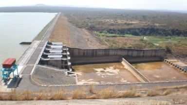 Đắk Lắk: Thủy điện lại “khủng bố” người dân