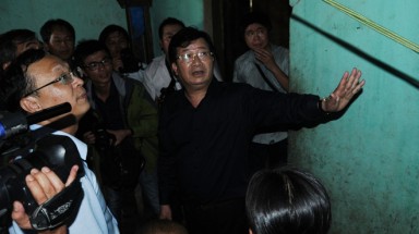   Thủy điện Sông Tranh 2 có thể vĩnh viễn không tích nước