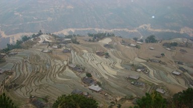 Hà Giang: Bí ẩn ngàn ngôi mộ "mọc" sau một đêm