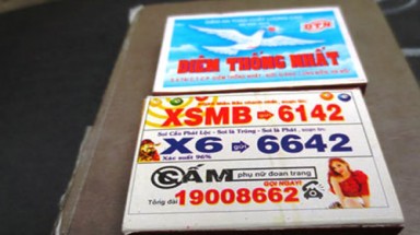 Diêm Thống Nhất giải thích lý do "Cấm phụ nữ đoan trang”