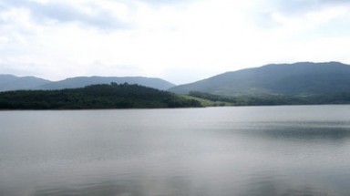  Nhật giúp khôi phục hồ chứa nước tại Quảng Ngãi