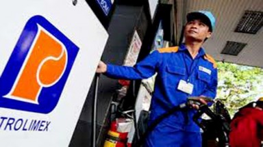 Petrolimex lỗ vẫn chi tiền tỷ mua thẻ golf cho sếp?