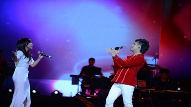 Bài hát yêu thích tháng 11: Sắc màu cá tính