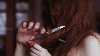 Cách khắc phục với mái tóc bị cắt hỏng