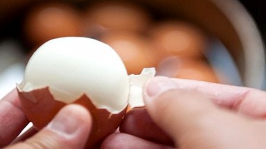Hột vịt dữa tăng cường chức năng đàn ông đến đâu?