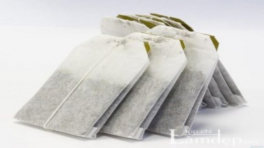 Các cách đơn giản chống môi khô mùa Đông