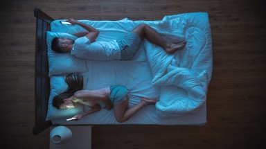 Ngăn ngừa ung thư từ phòng ngủ