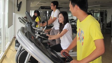 Để giảm bệnh tật: Hãy sống yêu vận động !