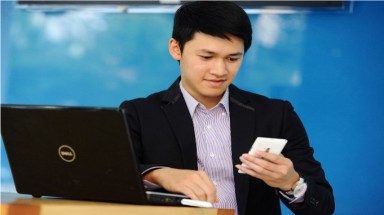 VinaPhone vượt các chỉ tiêu quan trọng về chất lượng dịch vụ
