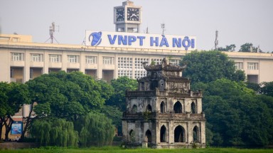 Bộ Thông tin từng yêu cầu không “thay tên đổi họ” Bưu điện Hà Nội