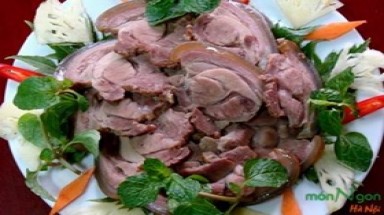 Những món ăn người yếu sinh lý nên kiêng