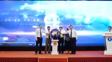 Khai trương Cổng Du lịch thông minh tỉnh Hòa Bình