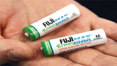 Pin tái chế Mỹ tác động mạnh đến môi trường Mexico