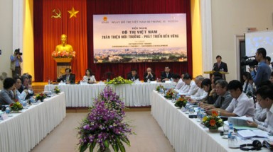  2011: Quản lý về môi trường còn nhiều bất cập 