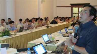    Phản đối đến cùng việc xây thủy điện Đồng Nai 6, 6A