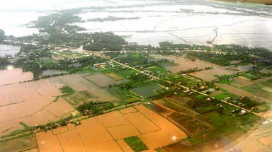 Kiên Giang: 4 cán bộ tài nguyên - môi trường bị truy tố