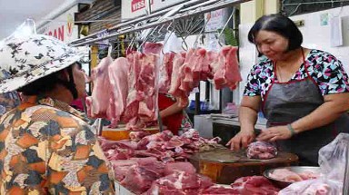 Mẹo chọn thịt, cá tươi ngon