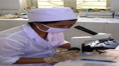  60,7% mẫu nước sinh hoạt tại Bắc Ninh chưa đạt chuẩn