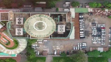 TP.HCM chính thức thu hồi "khu đất vàng" số 8 - 12 Lê Duẩn