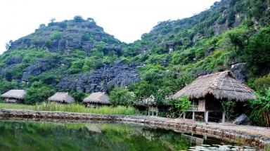  "Nóng” chuyện homestay trái phép trong vùng di sản Tràng An