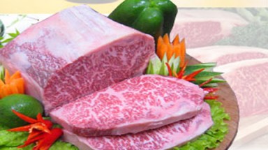 Sốc: Thịt bò Kobe vào Việt Nam bằng chứng thư giả