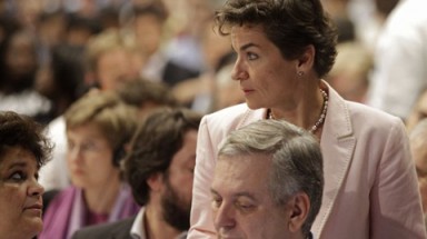  Hội nghị Durban: Đạt được thỏa thuận “lịch sử” về khí hậu toàn cầu