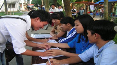 ĐH Nông Lâm đẩy mạnh Dự án “Không chất độc hại trong thực phẩm”