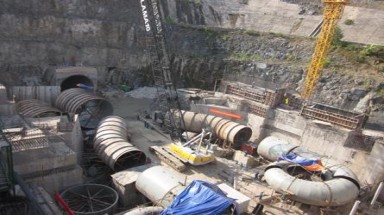 Đẩy nhanh tiến độ di dân tái định cư thủy điện Hủa Na