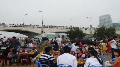 Đà Nẵng tạm dừng đăng ký nhập cư