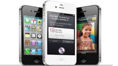 VinaPhone cung cấp iPhone 4S tại Việt Nam