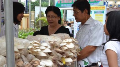  Tuần lễ công nghệ và môi trường VN lần 1