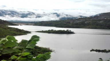 Đã tìm ra nguyên nhân gây động đất ở Quảng Nam