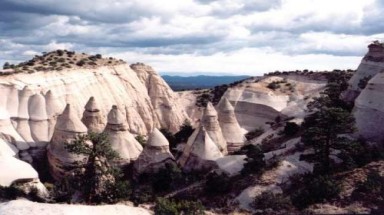 10 điểm đến tuyệt đẹp bị lãng quên