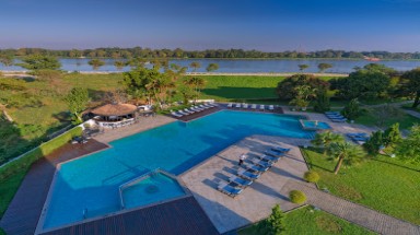 Khách sạn La Residence Huế gia nhập Tập đoàn khách sạn mới của huyền thoại Adrian Zecha