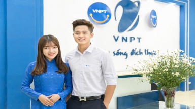 VNPT và VinaPhone nằm trong Top 10 thương hiệu giá trị nhất Việt Nam năm 2017