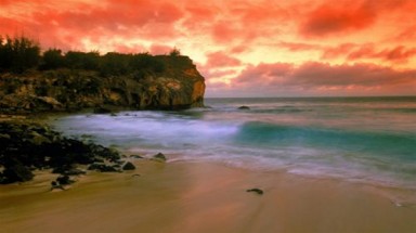 Hấp dẫn một Hawaii khác