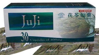 3 loại thực phẩm chức năng bị thu hồi