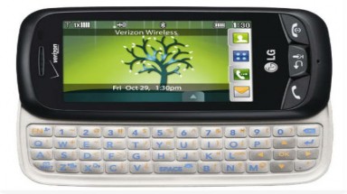   5 điện thoại gây thất vọng nhất thế giới trong năm 2011