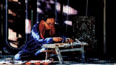  Bình Định: cần đổi mới chính sách phát triển làng nghề