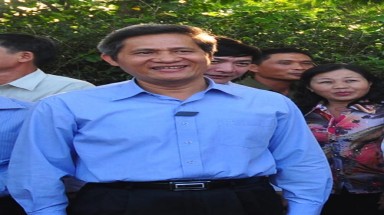     Miễn nhiệm Chủ tịch UBND tỉnh Đắk Lắk đối với ông Lữ Ngọc Cư