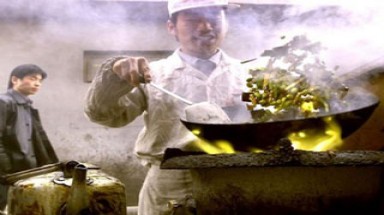  Trung Quốc thu hồi dầu ăn nghi chứa chất ung thư