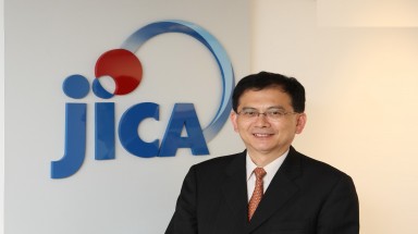 Trưởng đại diện Jica (Nhật Bản): Việt Nam đã giải ngân tốt và hiệu quả