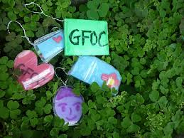 Tin Môi Trường bảo trợ truyền thông cho Tổ chức thanh niên Vì tương lai xanh của Bé