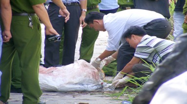 Không nhân nhượng cái ác