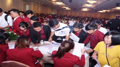  Bộ Công an điều tra Công ty địa ốc Alibaba