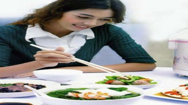 Chuẩn bị để đón tết khoẻ