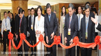 Asean Banker Forum đề cao vai trò của CNTT cho phát triển ngân hàng bán lẻ