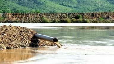  Cần xử lý công ty không chịu phục hồi môi trường mỏ sắt